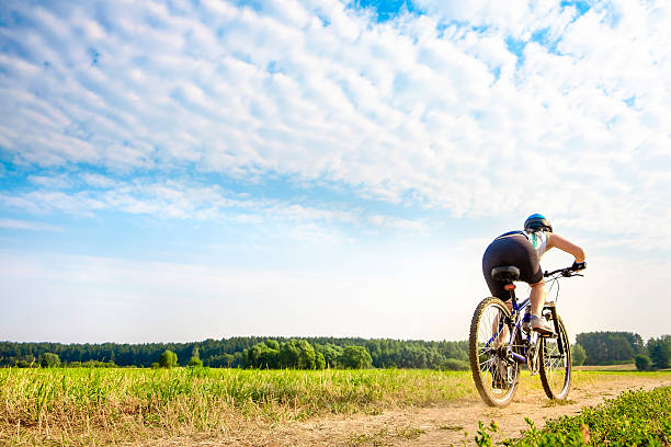 istock Women on bike 485767038