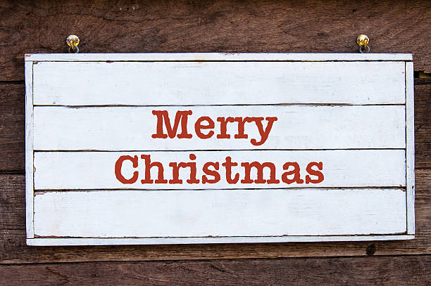 istock Inspirational message - Merry Christmas 485771836