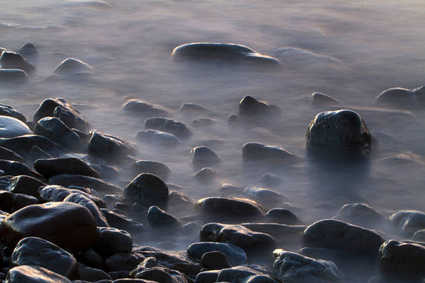 istock rocks in the sea . summer landscape 485771998