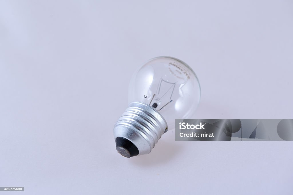 Bulb Stock Image Light Bulb Stock Photo - Download Image Now - 2015, Contemplation ...