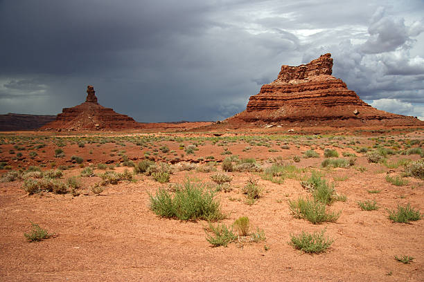 istock Valley of the Gods 485778621