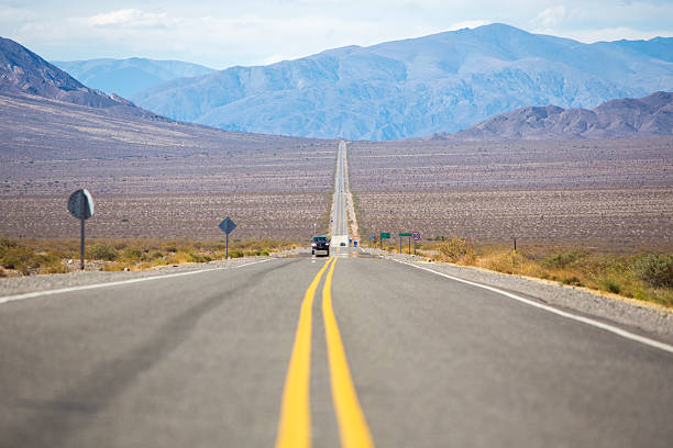 Famous road 