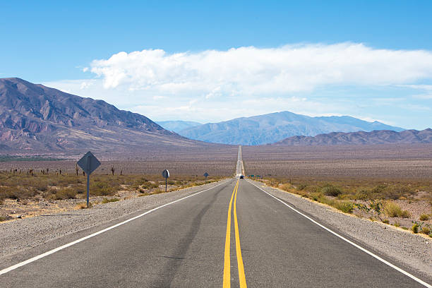 istock Famous road 