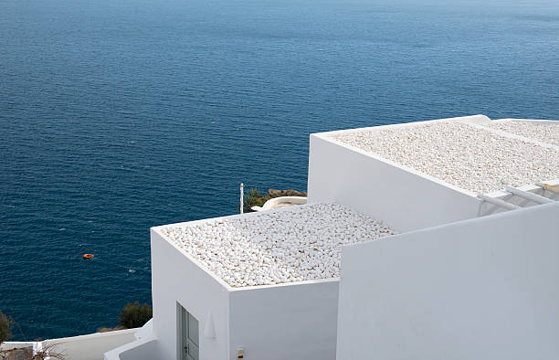 istock Santorini island, Greece 485794266