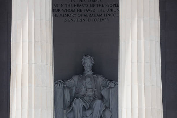 istock The Lincoln Memorial 485806072