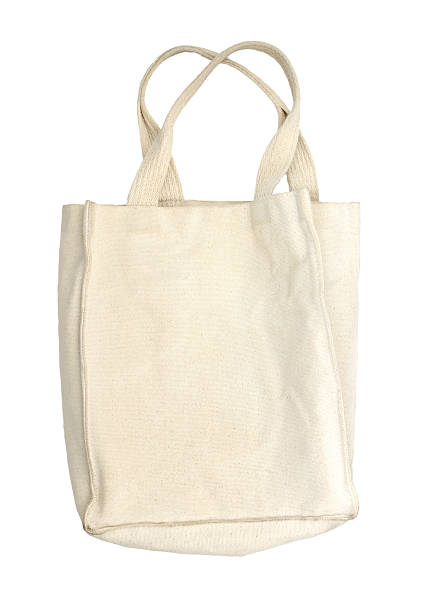 istock Dirty and old cloth bag 485818426