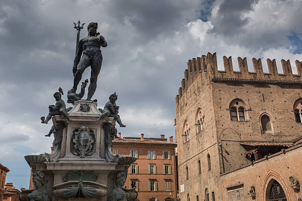 istock BOLOGNA IN ITALY 485818528