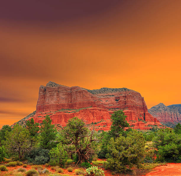 istock Sedona Arizona 485820440