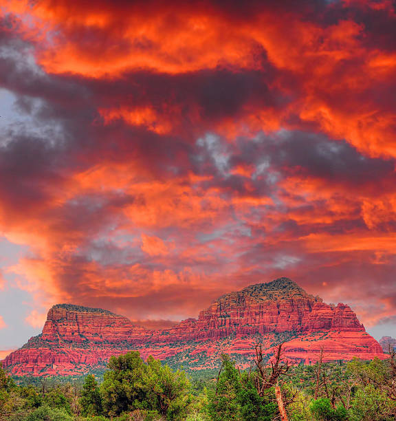 istock Sedona Arizona 485820774