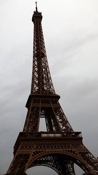 istock Gustave Eiffel Tower In France,Europe 485823244