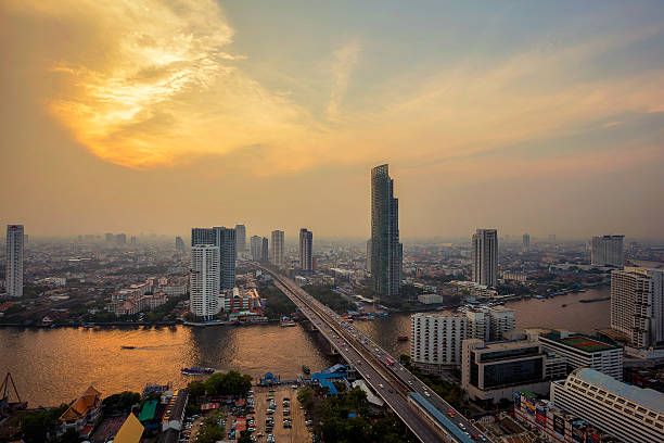 istock Bangkok city 485825956