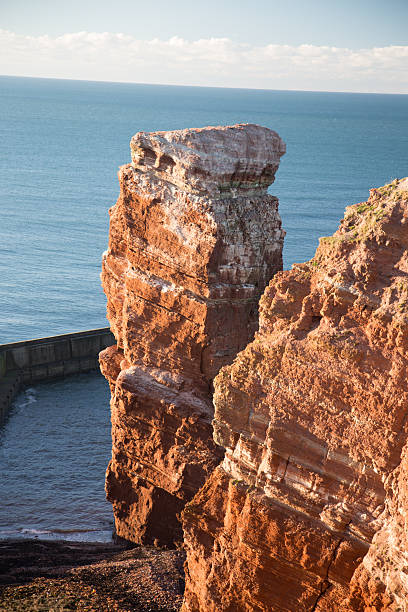 istock Lange Anna, Heligoland 485835266