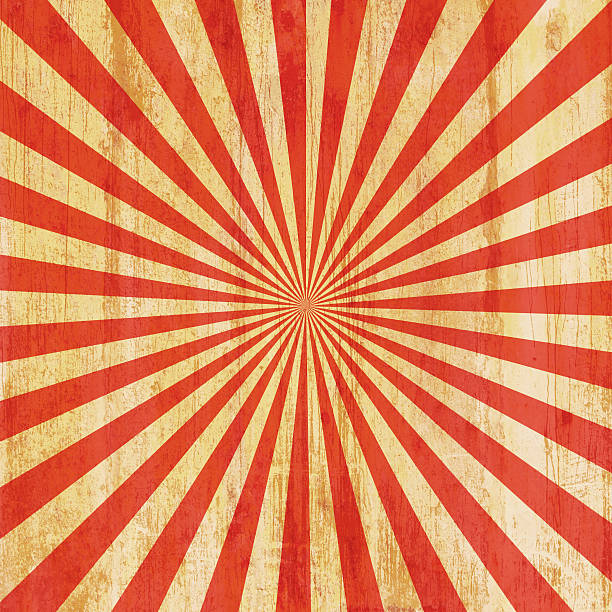 istock grunge vintage sunburst background and texture 485841388