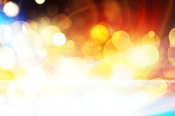 Abstract background with different patterns. Different colors. To use for the background and Design.