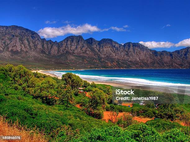 Wall Paper Stock Photo - Download Image Now - 2015, Africa, Blue