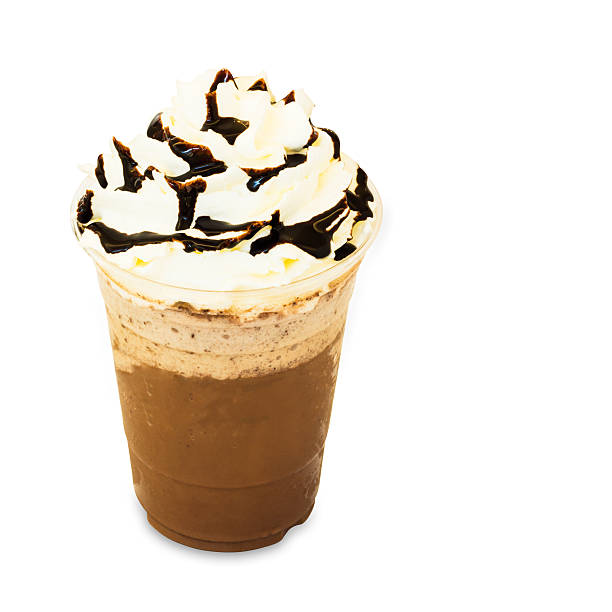 istock cold fresh cocoa smoothie in takeaway glass isolated on white 485847582