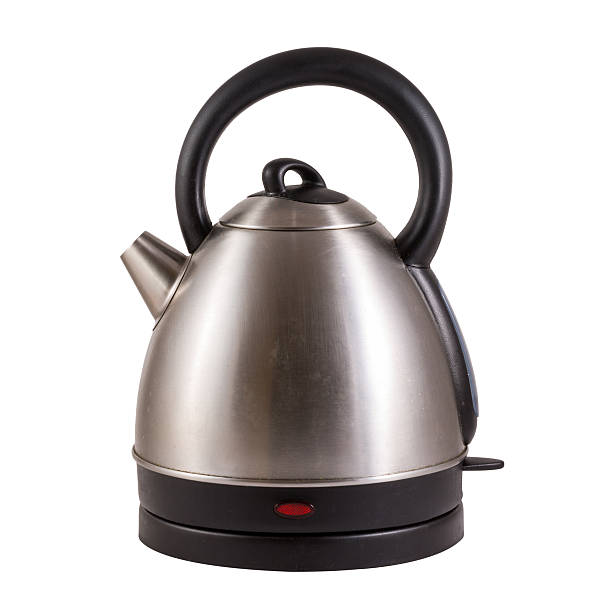 istock stainless electric kettle isolated on white 485850686