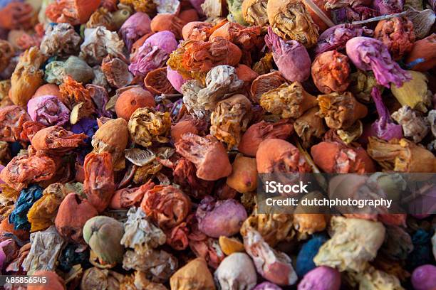 Специй На Рынке В Марракеш Марокко — стоковые фотографии и другие картинки Африка - Африка, Без людей, Витрина магазина