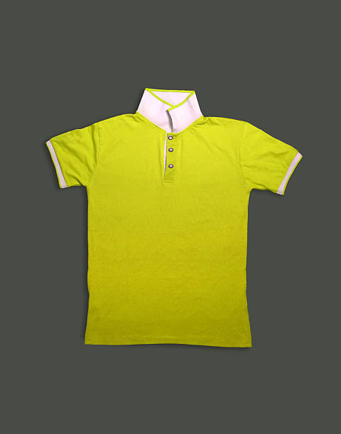 istock yellow t-shirt 485860640