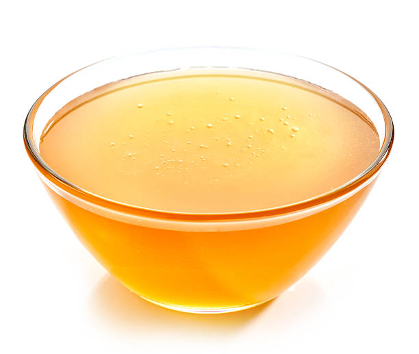 istock bowl of honey 485862456