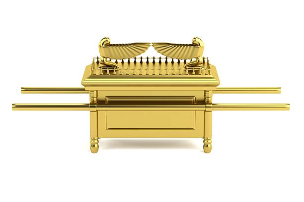istock ark of the covenant 485864153