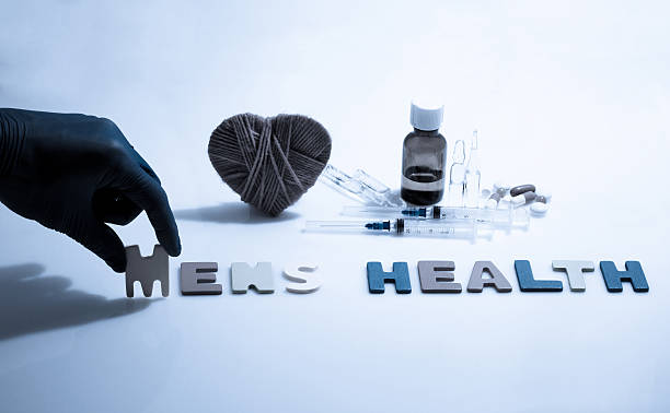 istock mens health 485864586
