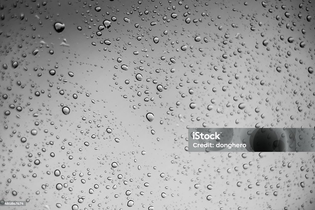 drop of water 2015 Stock Photo