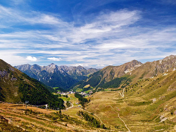 istock Italy, alps orobie, 485877072