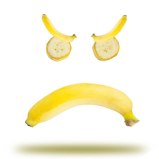 istock Banana emotional 485878114