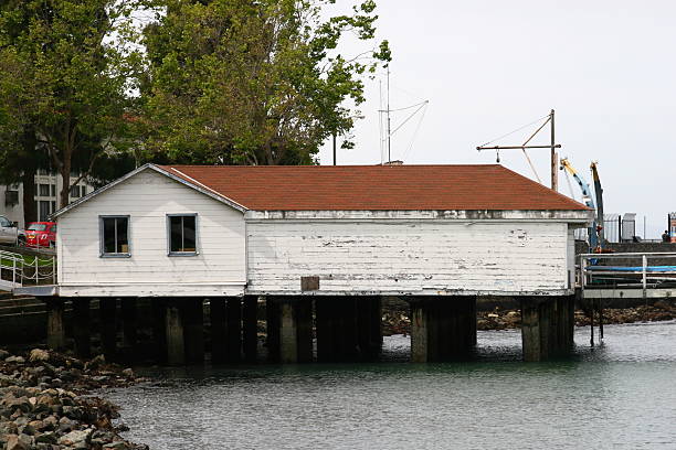 istock San Francisco Maritime National Historical Park 485878289