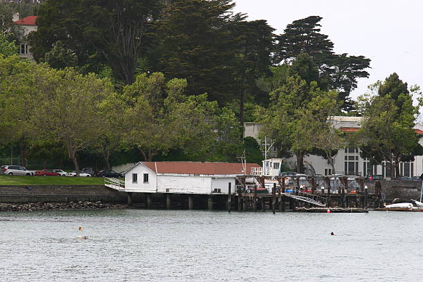 istock San Francisco Maritime National Historical Park 485878293