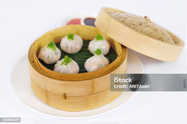 Pilmeni China Foto de stock y más banco de imágenes de Alimento - Alimento, Caviar, China