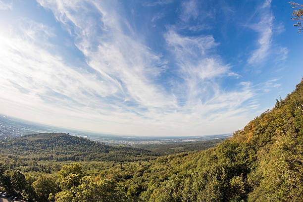 istock Baden-Baden in West Germany 485882638