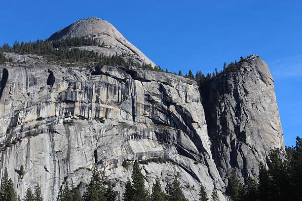 istock North Dome Yosemite National Park California Landscape 485882891