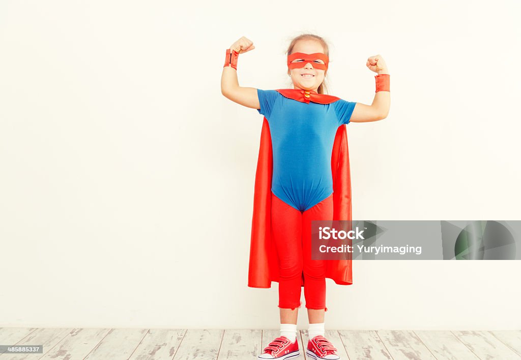 Retrato de niño - Foto de stock de Alegre libre de derechos