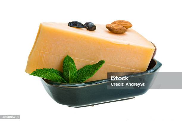 Old Hard Cheese Stock Photo - Download Image Now - Appetizer, Backgrounds, Buffet