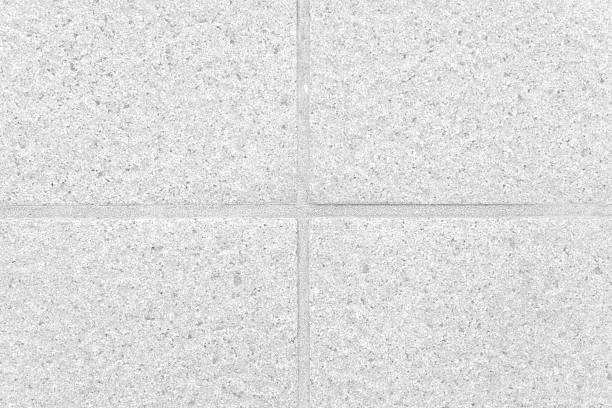 istock Stone block floor texture and seamless background 485888396