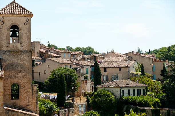 istock Lourmarin - United Kingdom 485889024
