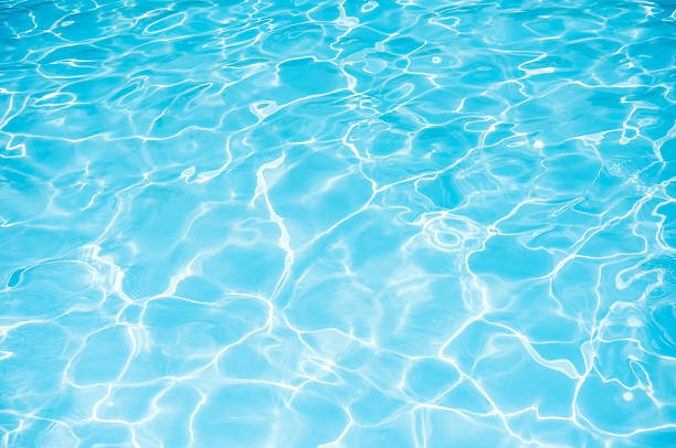 istock Blue water in swimming pool 485893914