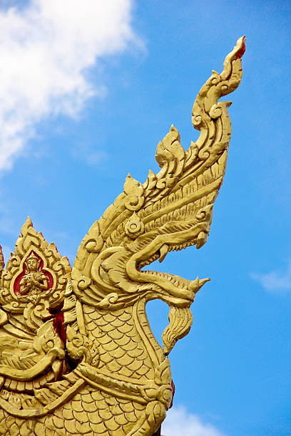 istock King of Nagas 485894078