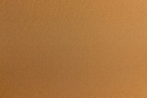 istock Copper alloy texture close up, made from gold silver 485895458