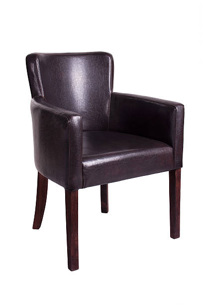istock Wooden chair 485895995