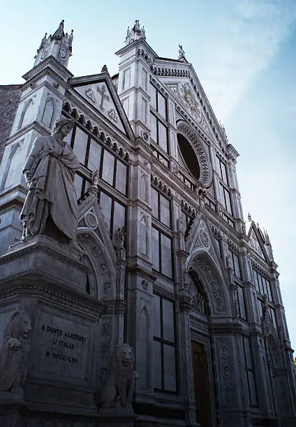 Basilica of Santa Maria del Fiore