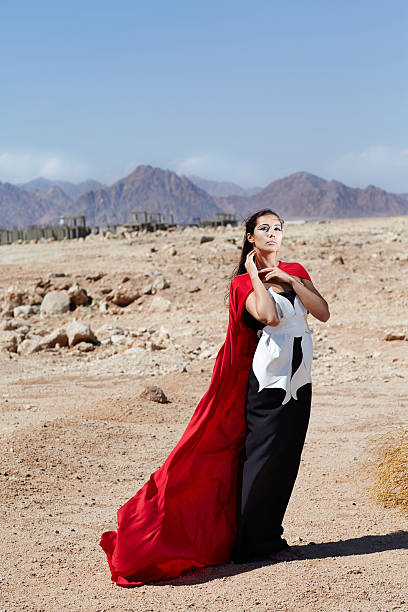 istock desert of Egypt 485897311