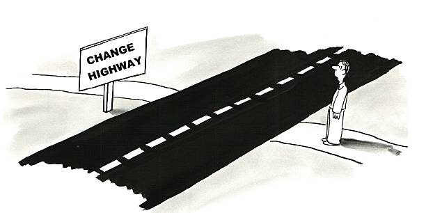 Changing Course Cartoon 130+ Change Management Cartoons Pictures Stock Illustrations, Royalty ...