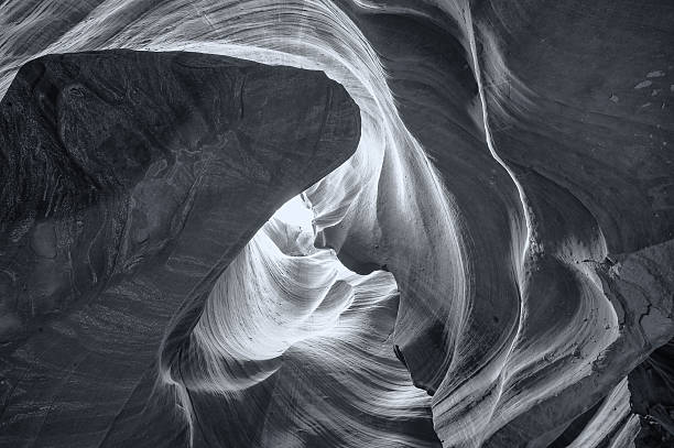 istock Antelope Canyon, UT. USA 485898869