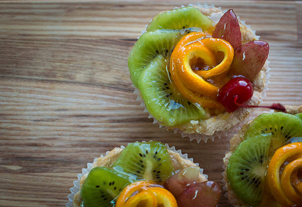 ciasto, ciasto tarta,.  owoce, ciastka. - biscotti orange italian culture dessert zdjęcia i obrazy z banku zdjęć