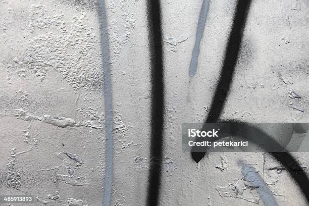 Metallplate Stockfoto und mehr Bilder von Abstrakt - Abstrakt, Alt, Aluminium