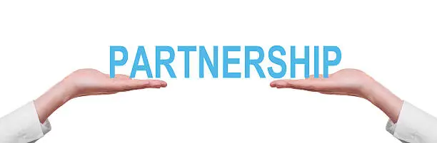 Photo of Partnership Concept