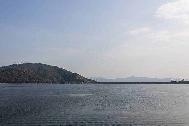 istock Mae Ngad dam in Chiangmai Thailand 485921993
